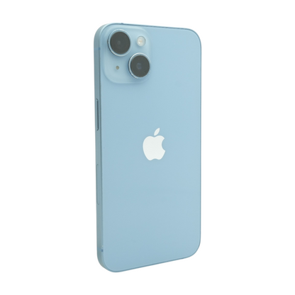 iPhone 14 "AT&T" 128GB Blue