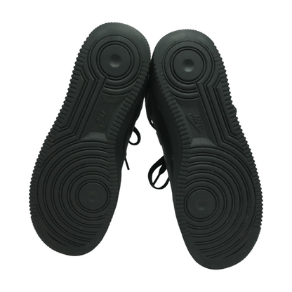 Black Athletics Shoes
