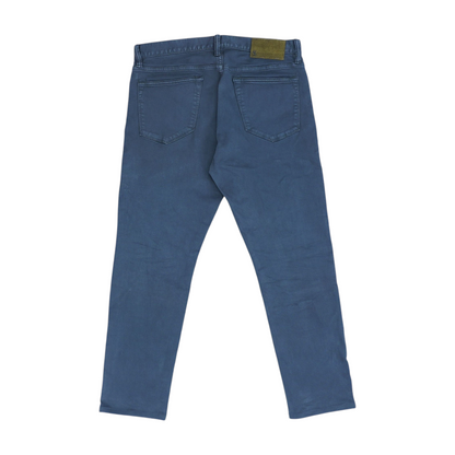 Gray Slim Jeans