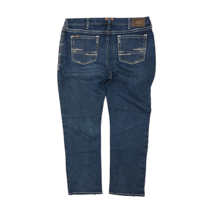 Bootcut Jeans