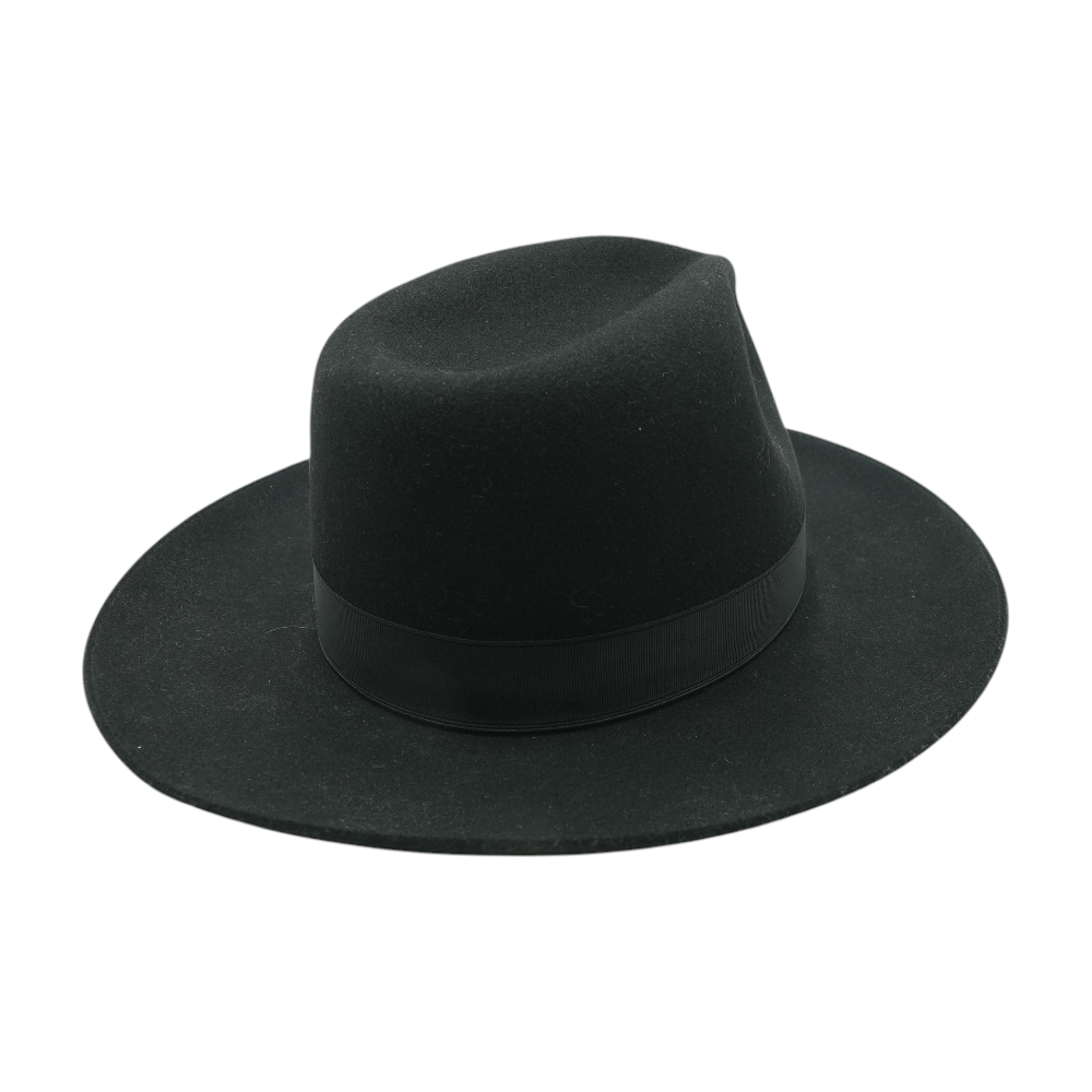 Black Misc. Hat