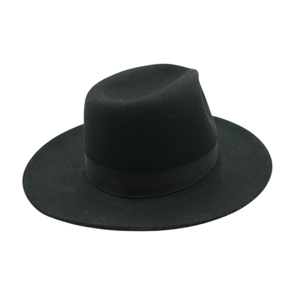 Black Misc. Hat