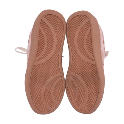 Mauve Athletics Shoes