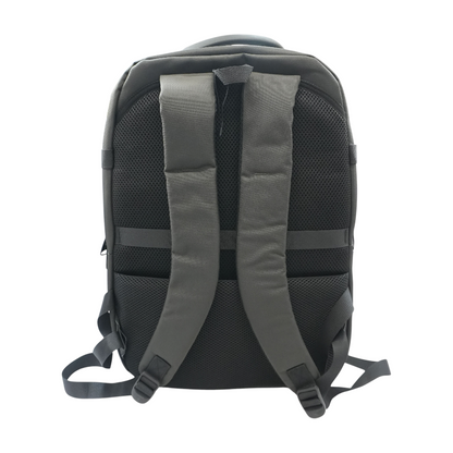 Charcoal Backpack