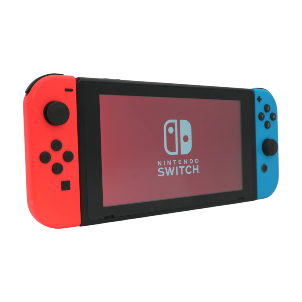 Switch 32GB Game System