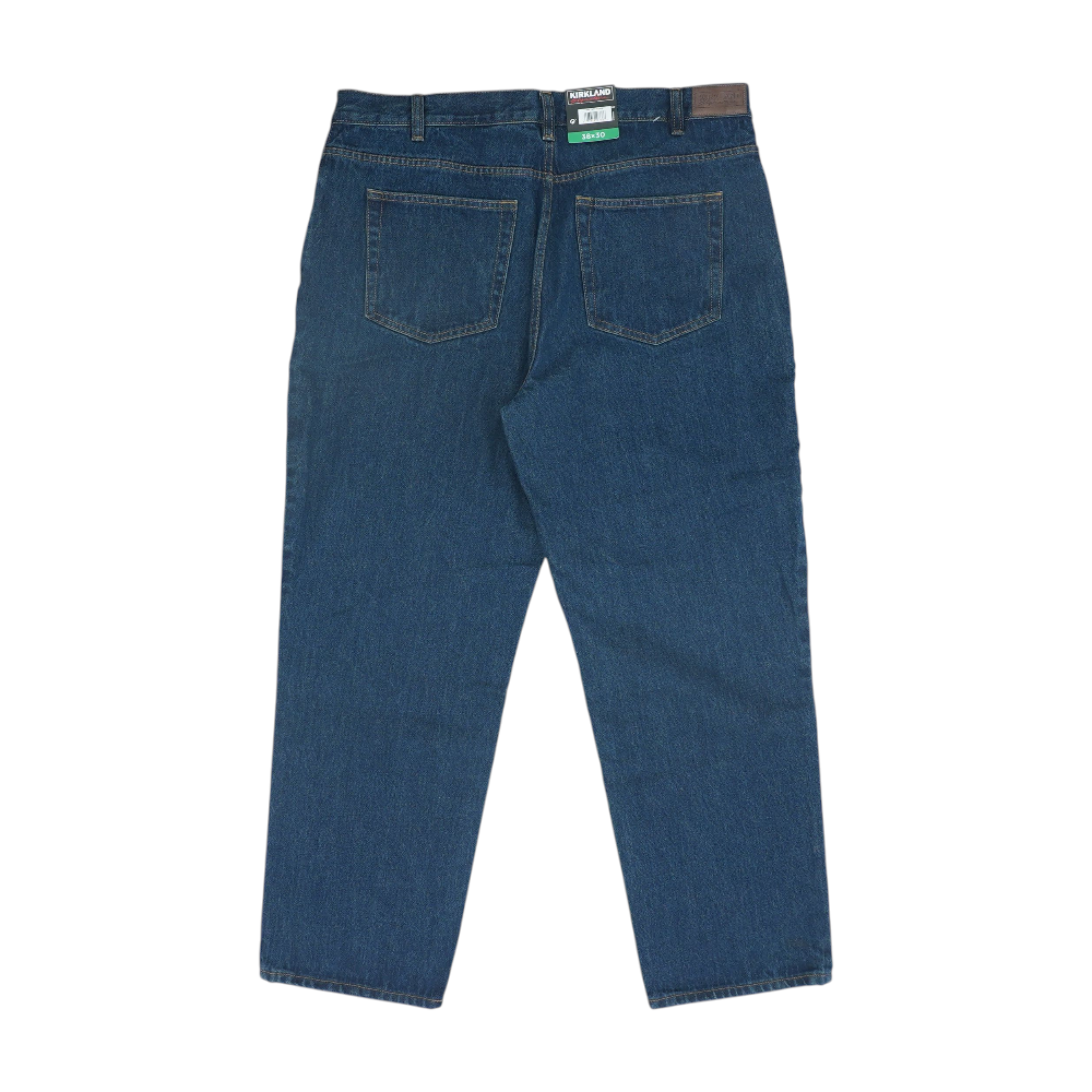 Regular Jeans