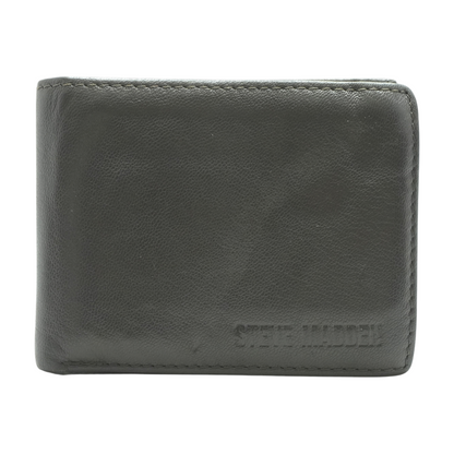 Brown Bifold Wallet