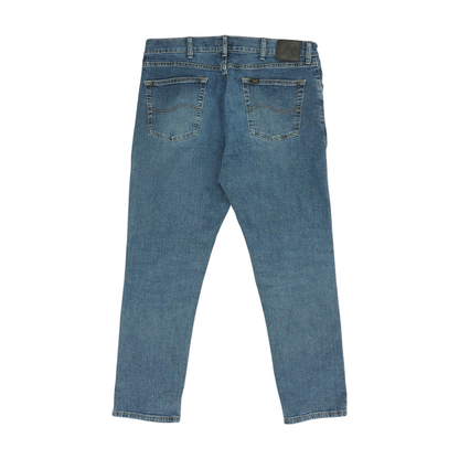 Regular Jeans