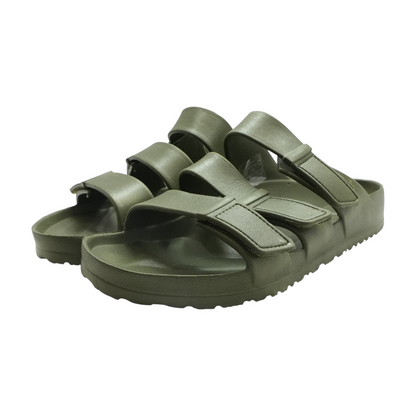 Olive Sandal Sandals