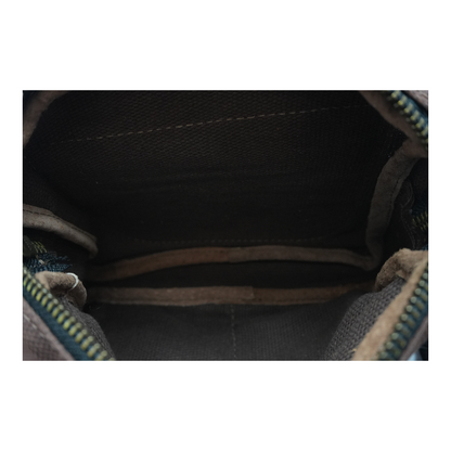 Leather Pouch