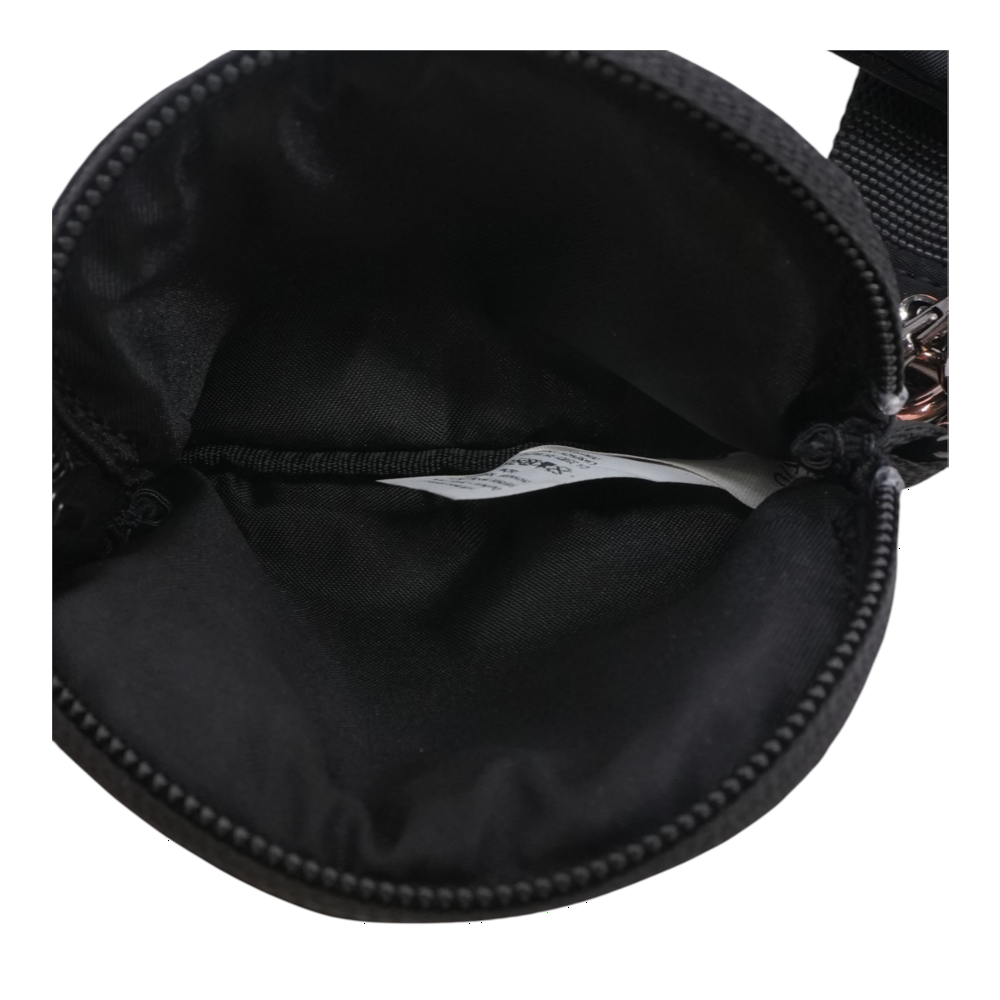 Black Wristlet Wallet