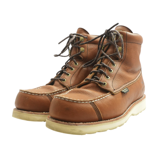 Brown Work / Hiking Boots