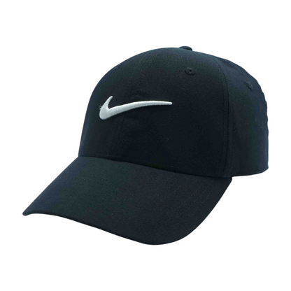Black Ballcap