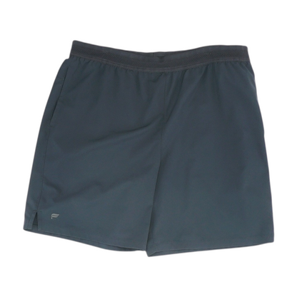Black Active Shorts