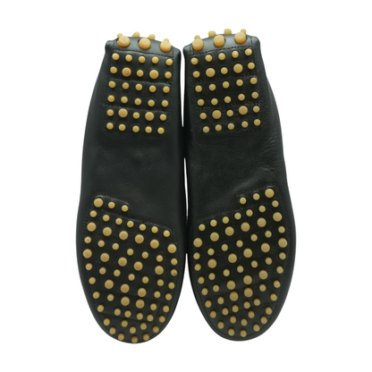 Black Flats