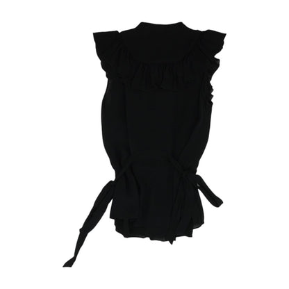 Black Blouse