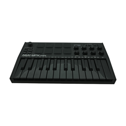 Mini MKP Keyboard Controller