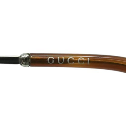 Brown GG0200S Aviator Sunglasses