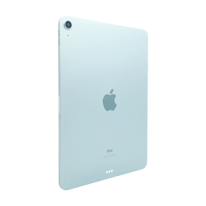 iPad Air 10.9" Sky Blue 4th Generation 64GB Tablet