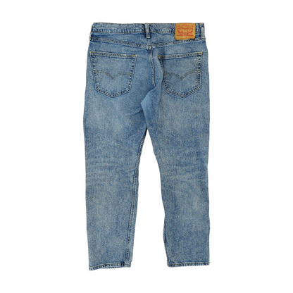 502 Tapered Jeans