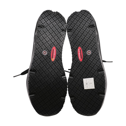 Uno Sr Work Shoes Low-Top Athletic Shoes