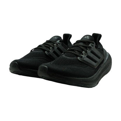 Ultra Boost Black Low Top Sneaker