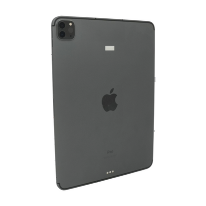 iPad Pro 11-inch (M1) 11.0" Space Gray 3rd Gen 512GB Carrier Unlocked UB RENEWED Tablet