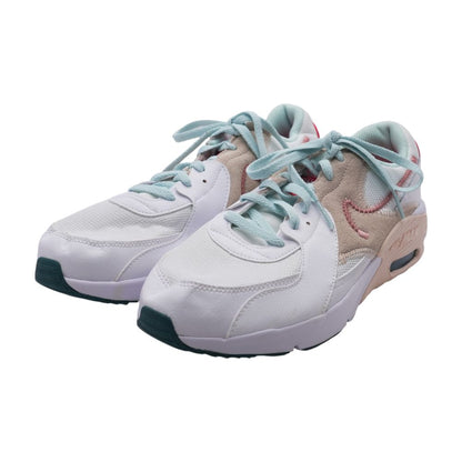 Air Max Excee White Athletic Shoes