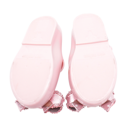 Pink Casual Shoes