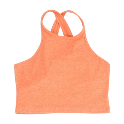 Orange Active T-Shirt
