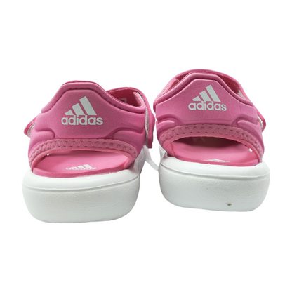 Pink Sandals Shoes
