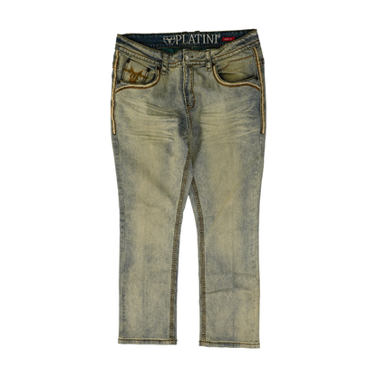 Bootcut Jeans