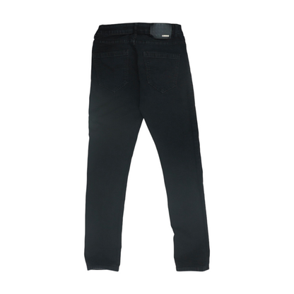 Black Slim Jeans