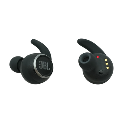 Black Reflect Mini NC Wireless Earbuds