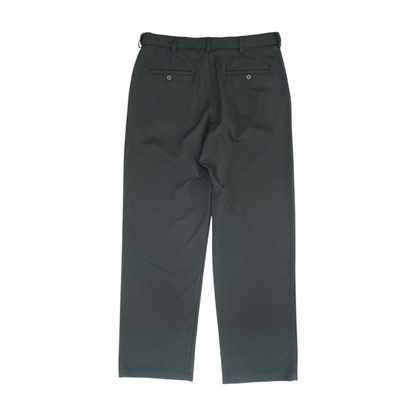 Haggar Black Classic Pants – Image 2