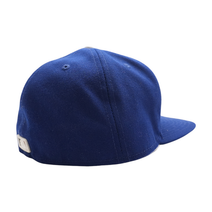 Indigo Los Angeles Dodgers Ballcap Hat