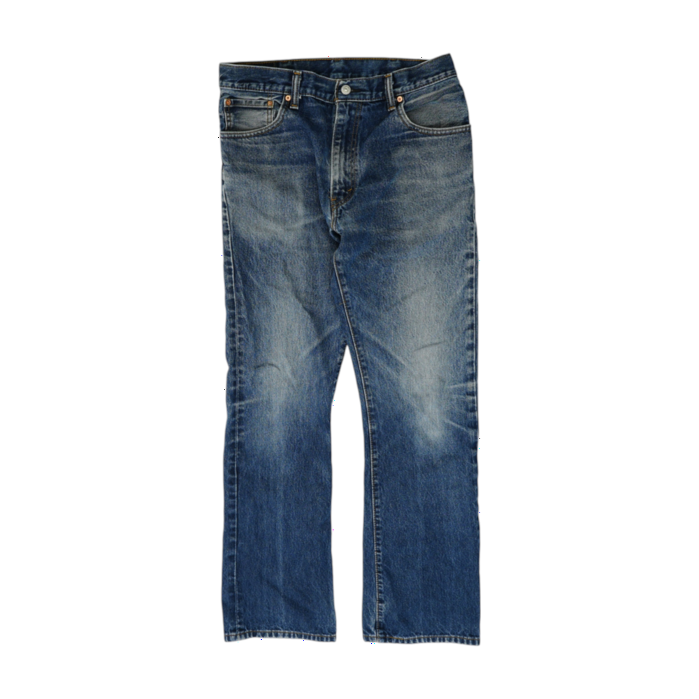 517 Relaxed Jeans
