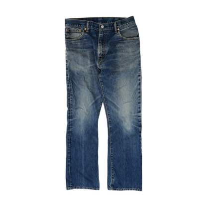 517 Relaxed Jeans
