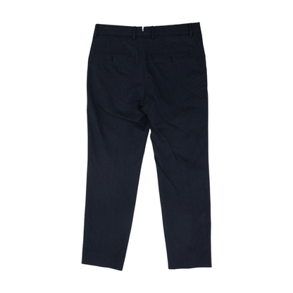 Navy Regular Pants