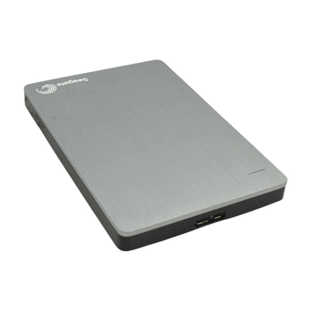 2TB Backup Plus Portable HDD