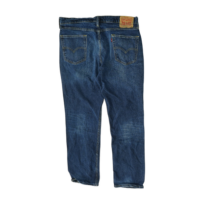 514 Straight Jeans