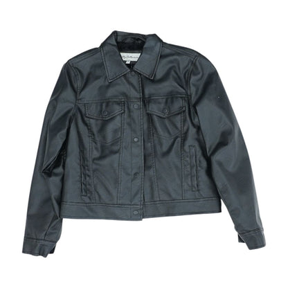 Black Jacket