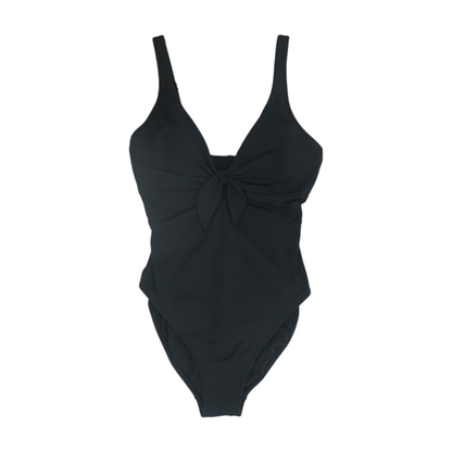 Black One-Piece