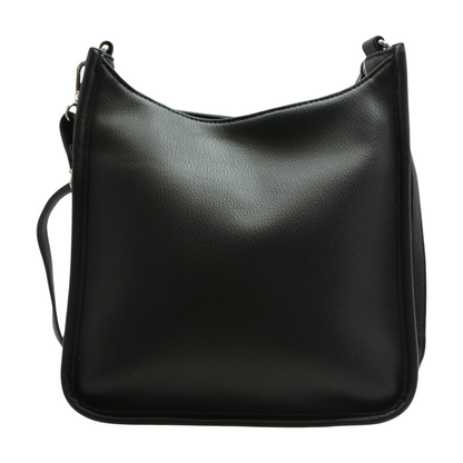 Black Shoulder Bag