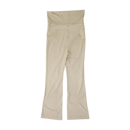 Tan Petite Regular Pants