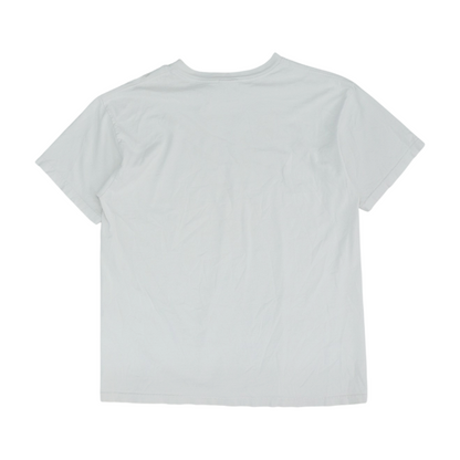 Vintage White Graphic T-Shirt