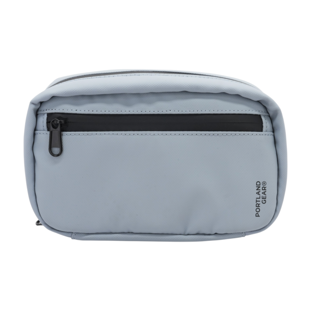 Blue Accessory Organizer