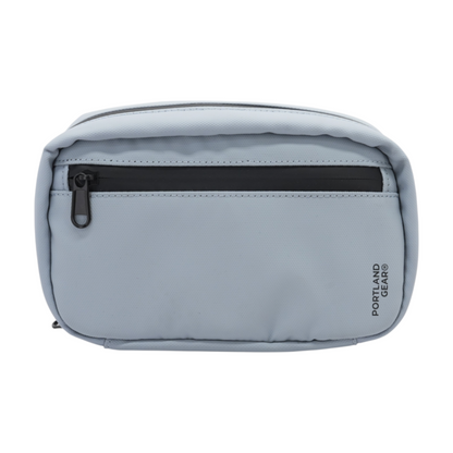Blue Accessory Organizer