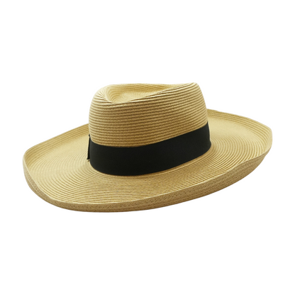 Beige Sun / Beach Hat