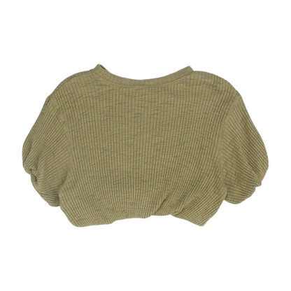 Green Blouse